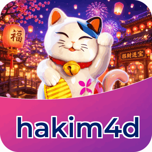 hakim4d