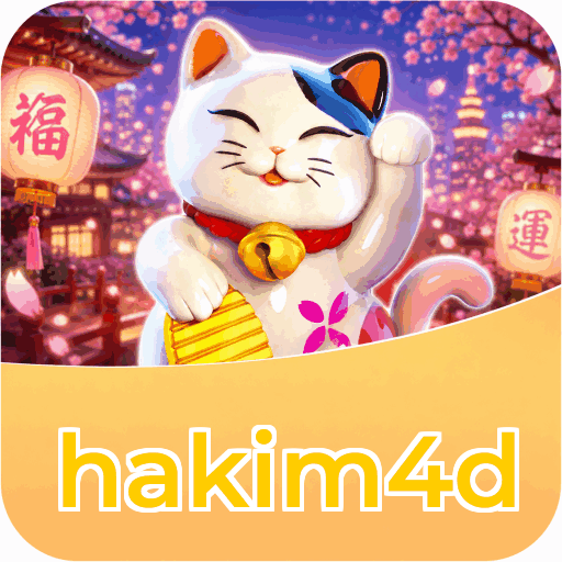 hakim4d